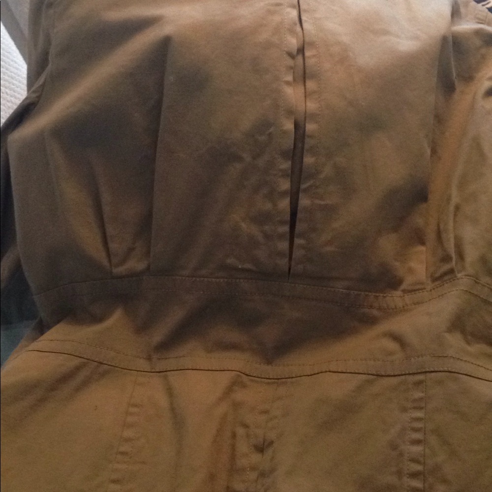 Jacket - Picture 4 of 4